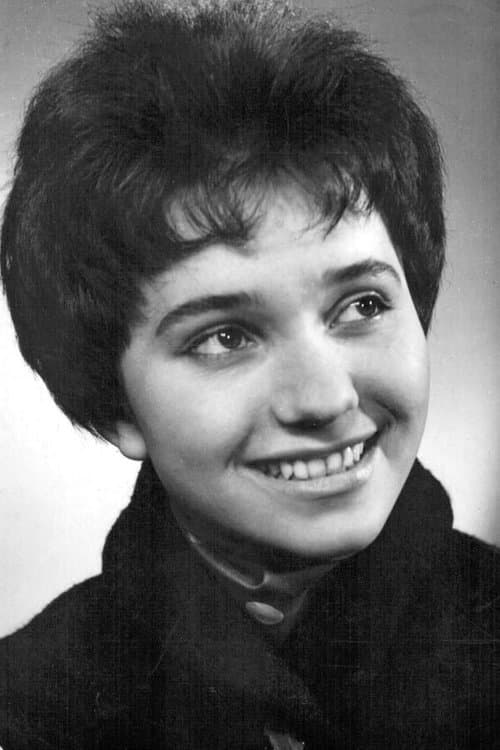 Jaroslava Panýrková image
