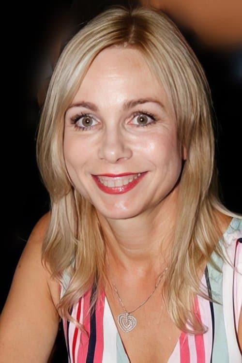 Jaroslava Stránská image