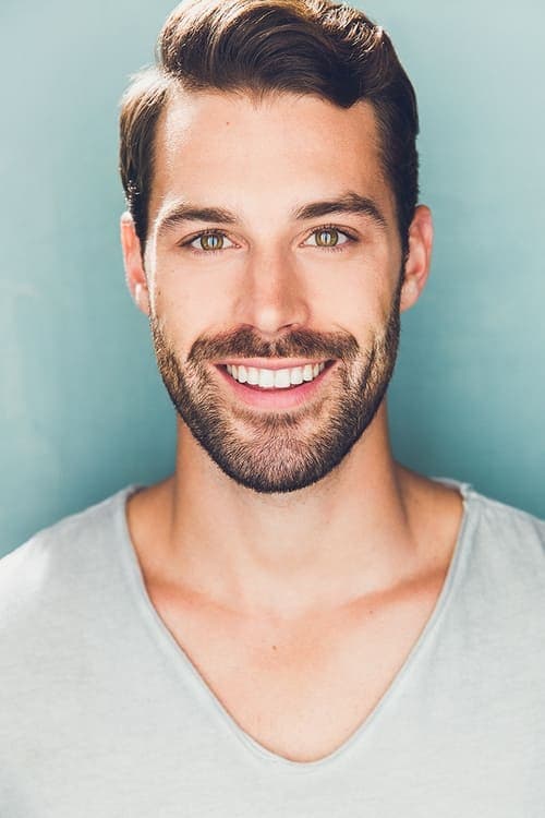 Jarred Harper image
