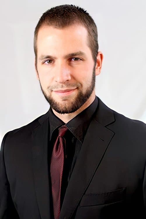 Jarvis Greiner image
