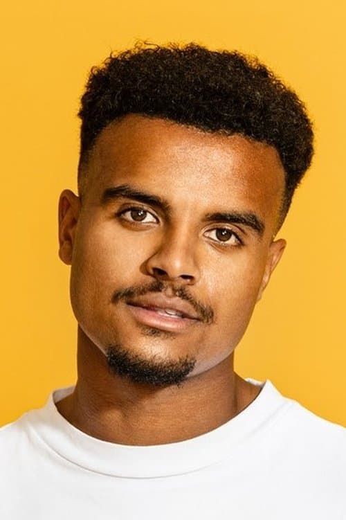 Jasha Rudge image