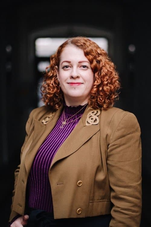 Jasmin Hagendorfer image