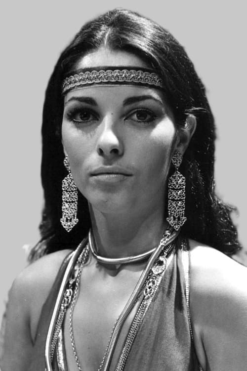 Jasmina Hilton image