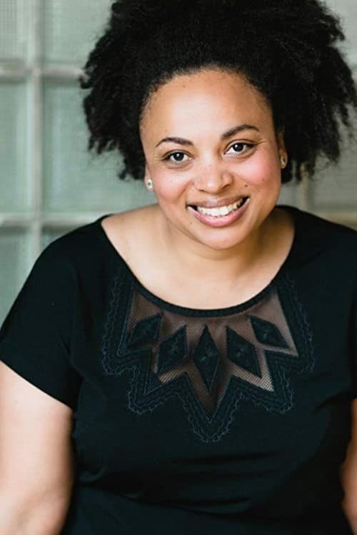 Jasmine Lukuku image