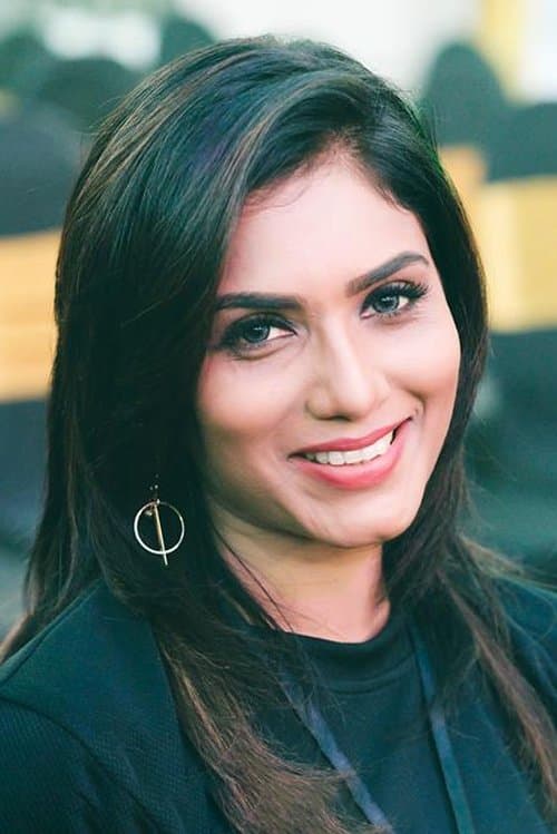 Jasmine Michael image