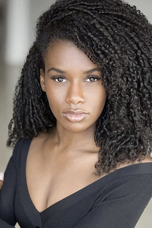 Jasmine Renée Thomas image