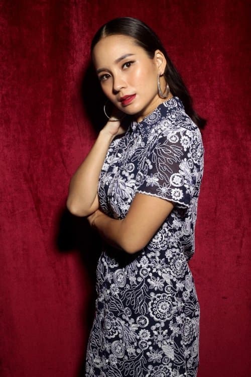 Jasmine Suraya Chin image