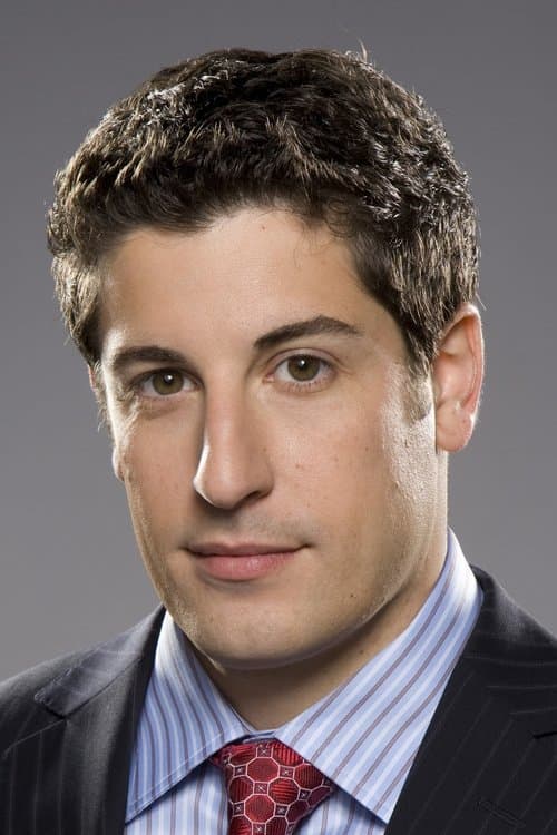 Jason Biggs image
