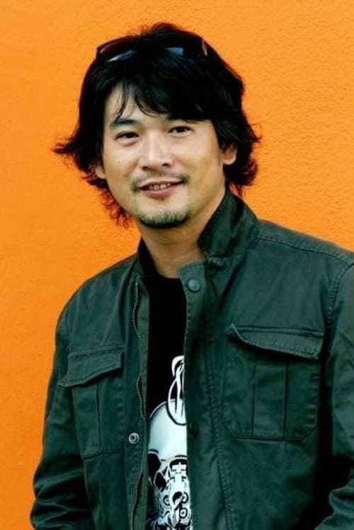 Jason Chong's Photo