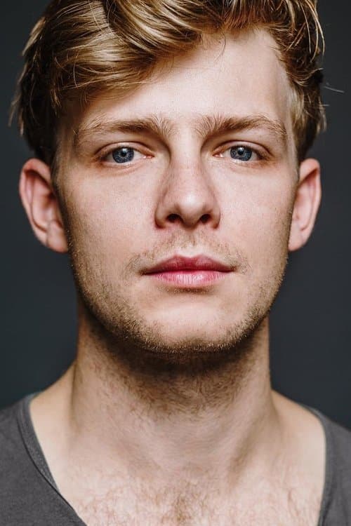 Jason de Ridder image