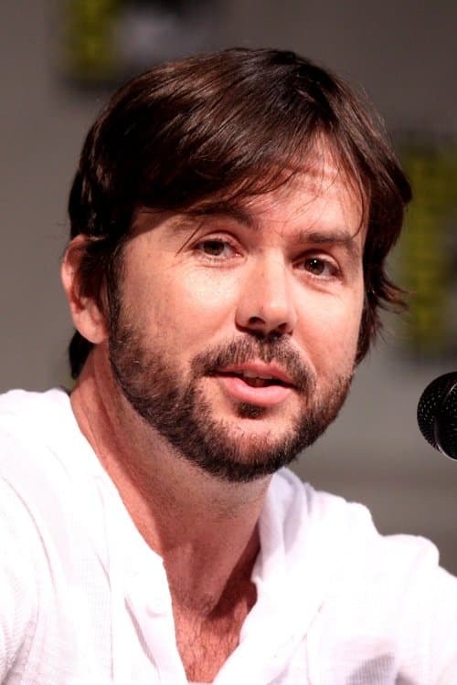 Jason Gann image