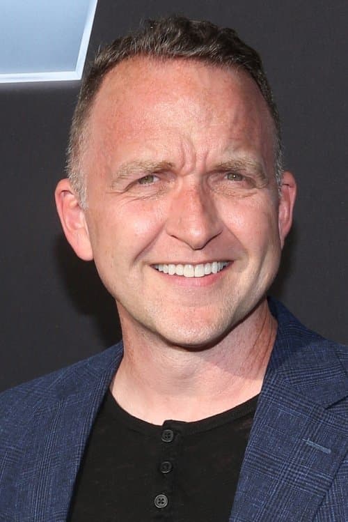 Jason Headley image