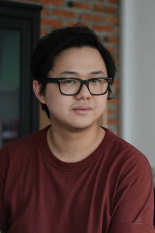 Jason Iskandar's Photo