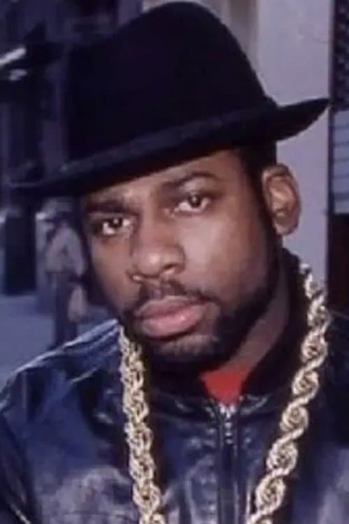 Jason 'Jam Master Jay' Mizell image