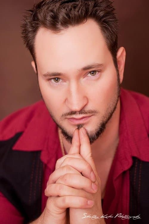 Jason John Beebe image