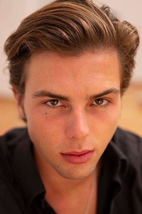 Jason Klare image