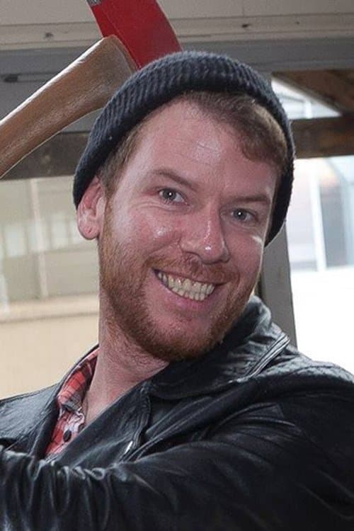 Jason Lei Howden's Photo