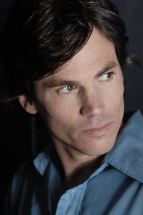 Jason Loughridge image