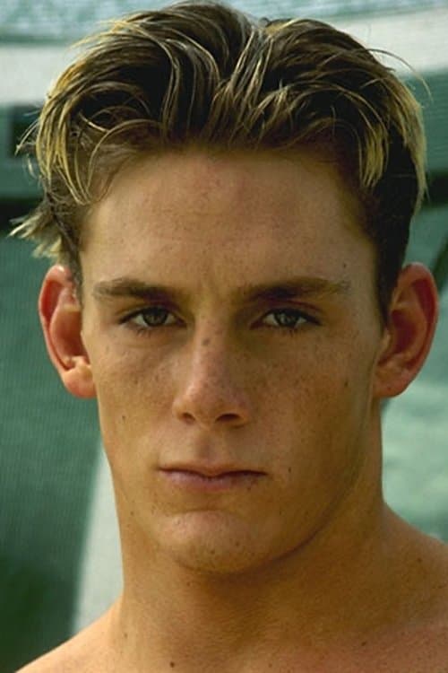 Jason Morgan image