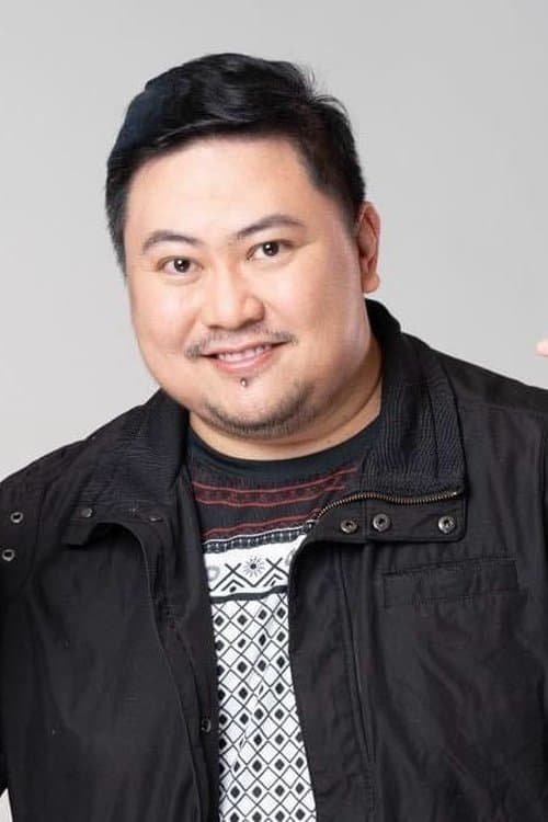 Jason Paul Laxamana's Photo