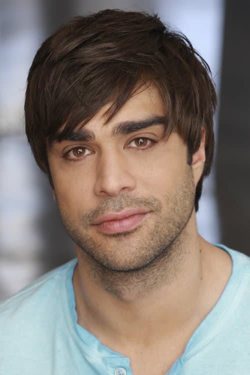 Jason Stojanovski image