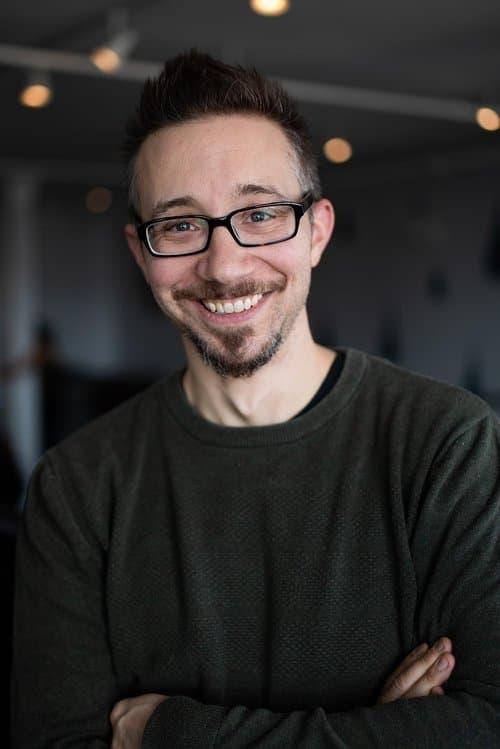 Jason Yachanin image