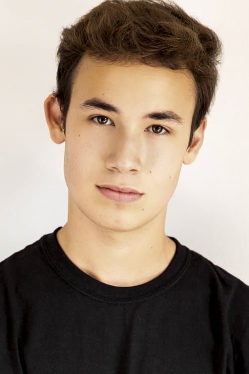Jasper Newell image