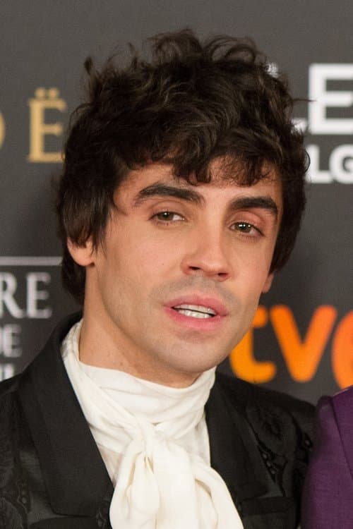 Javier Ambrossi image