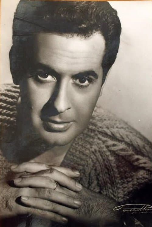 Javier Armet image
