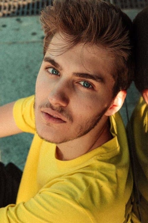 Javier Cidoncha image