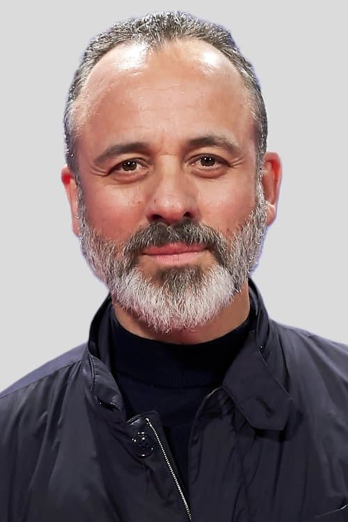 Javier Gutiérrez image