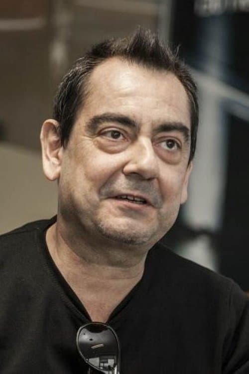 Javier Molina image
