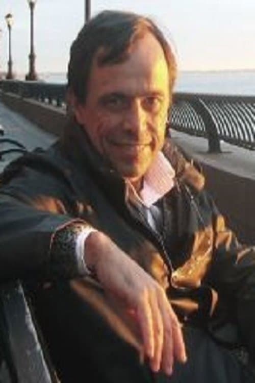Javier Rebollo Fernández's Photo