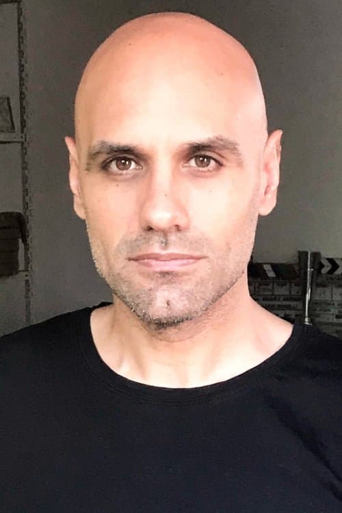 Javier van de Couter image
