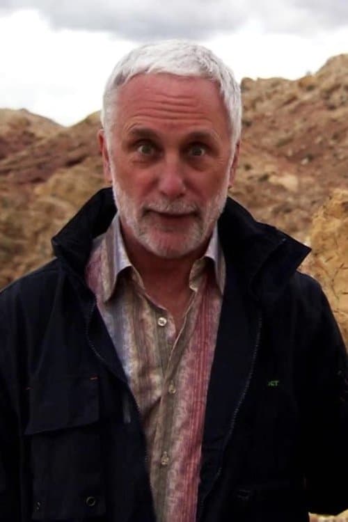 Jay Ingram image