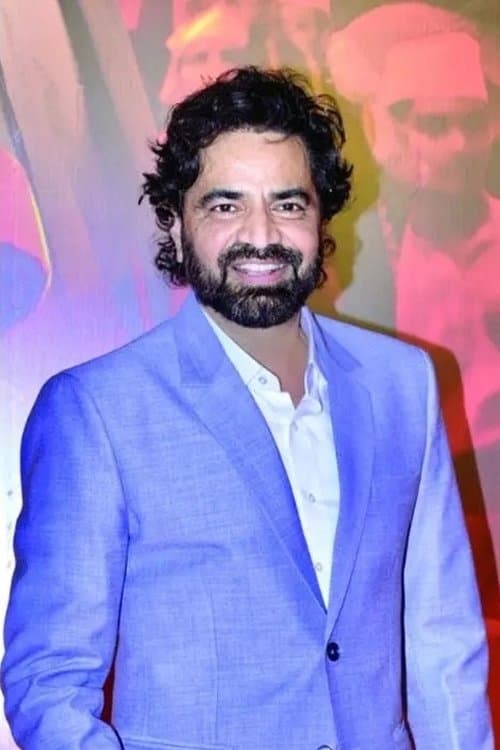 Jay Patel image