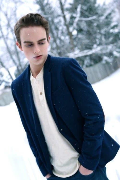 Jay Renshaw image
