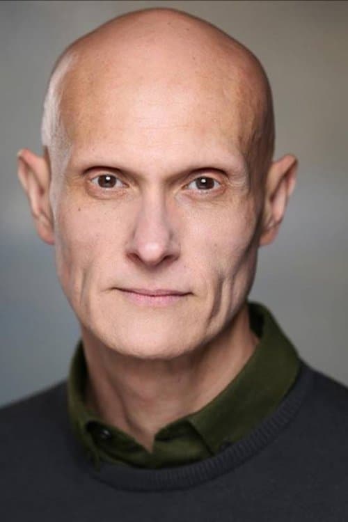 Jay Robertson image