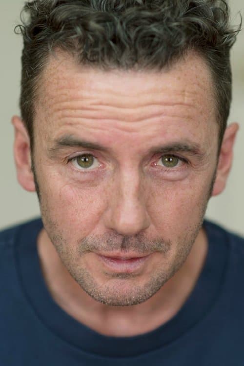 Jay Simpson image