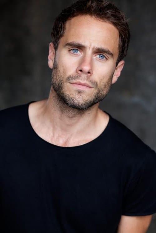 Jay Taylor image