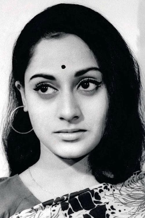 Jaya Bachchan image