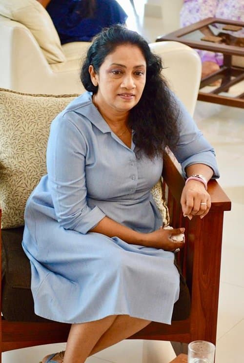 Jayani Senanayake image