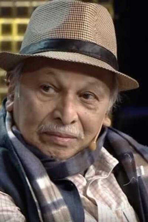 Jayant Sawarkar image