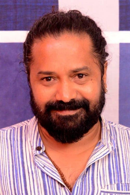 Jayaprakash Radhakrishnan's Photo