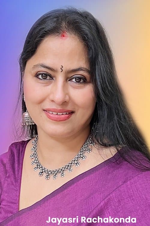 Jayasri Rachakonda image