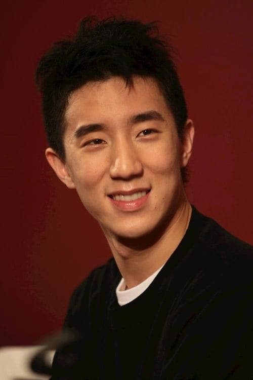 Jaycee Chan image