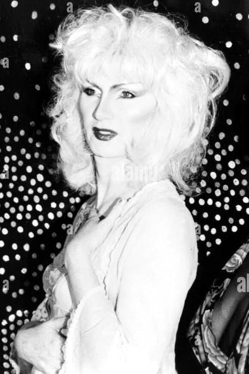 Jayne County image
