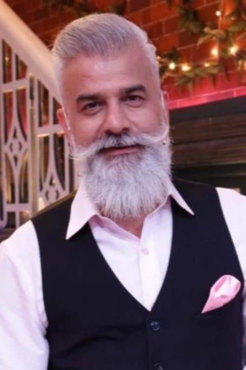 JD Majethia image