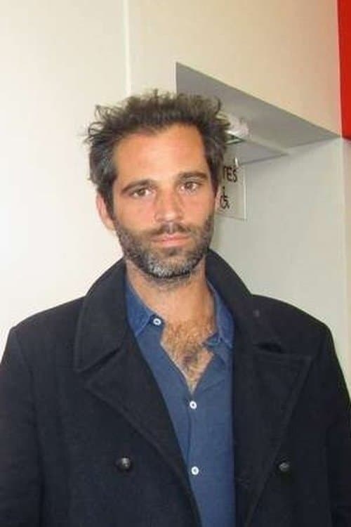 Jean-Baptiste Pouilloux image