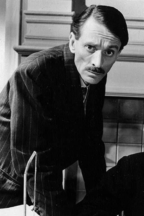 Jean Bellanger image